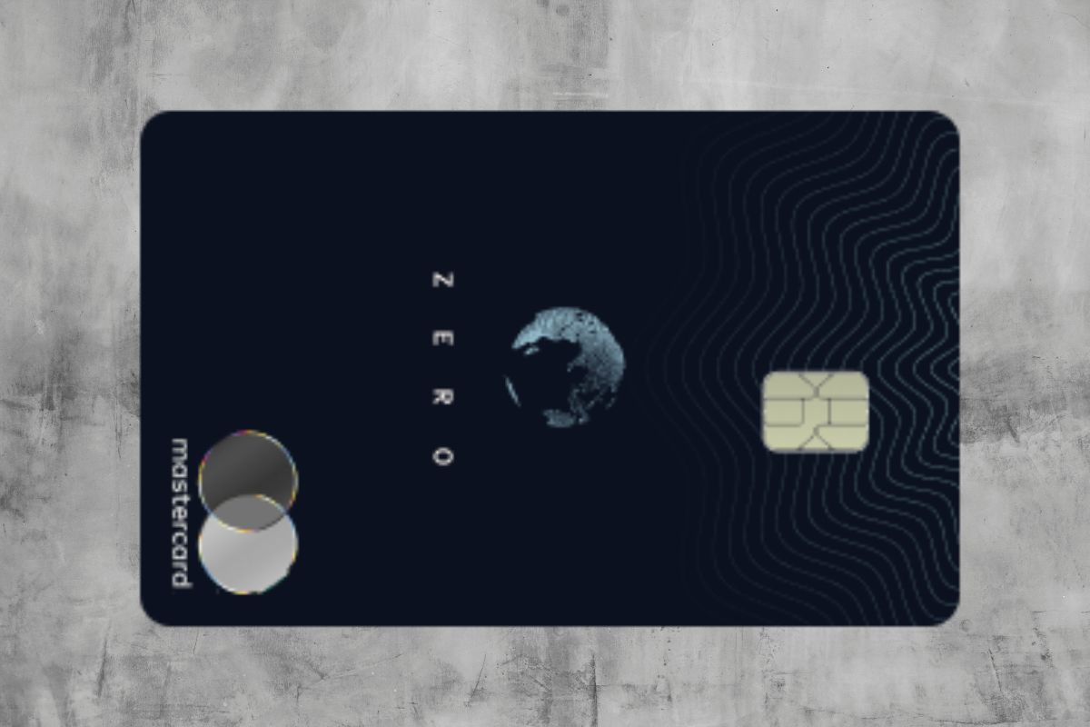 Aspiration Zero Credit Card: A Sustainable Choice for Conscious Consumers