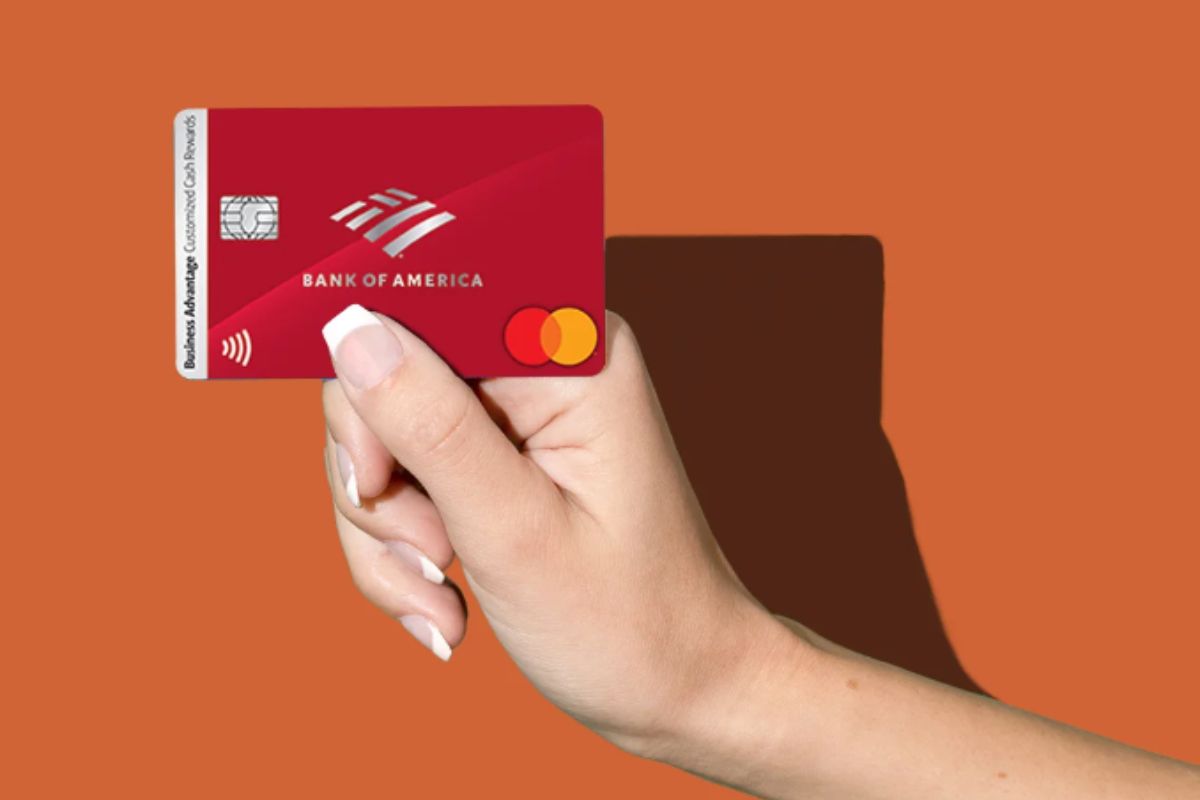 Bank of America® Business Advantage Cash Rewards Mastercard®: Maximizing Your Business Spending