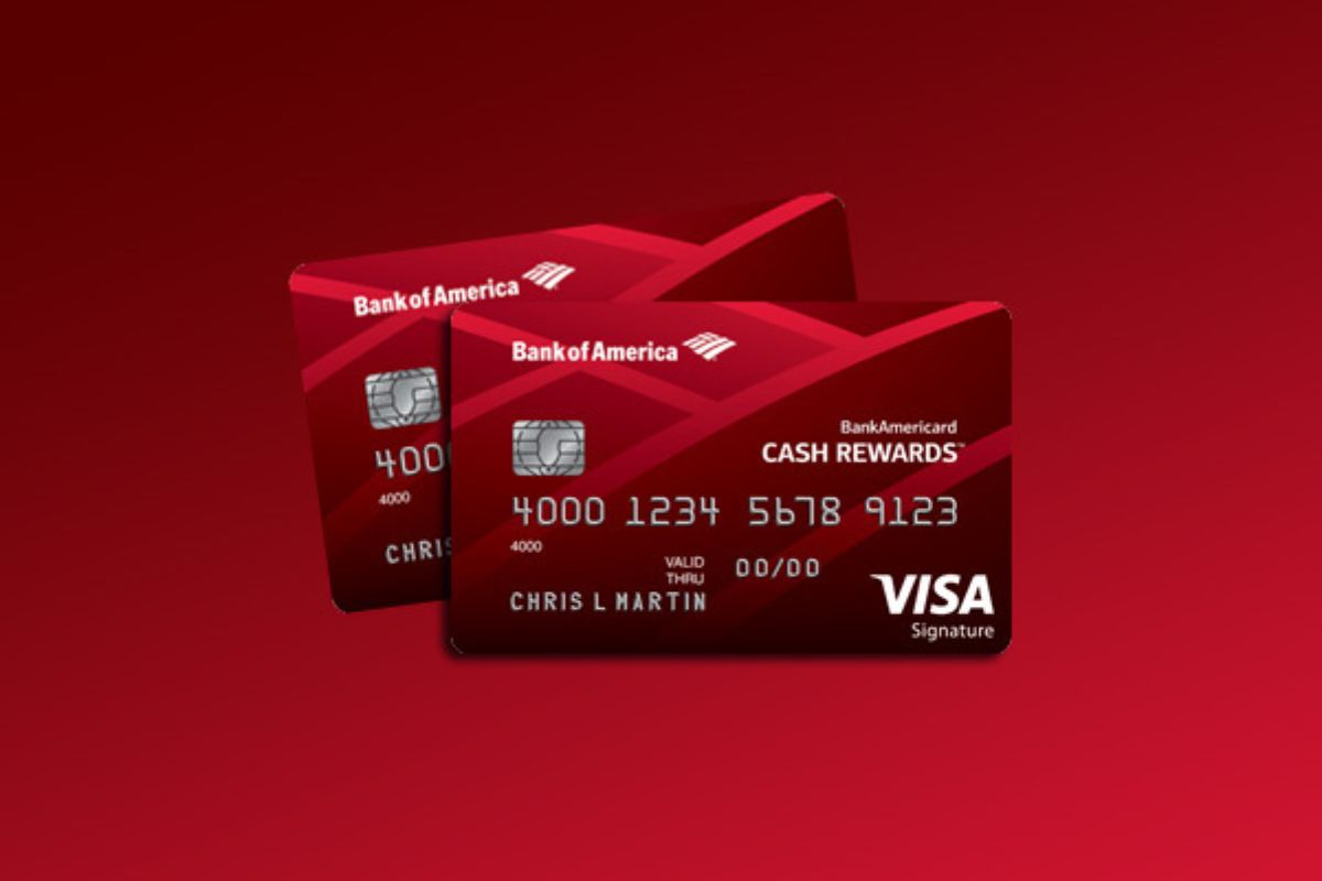 Bank of America® Customized Cash Rewards Credit Card: Tailor Your Rewards to Fit Your Lifestyle