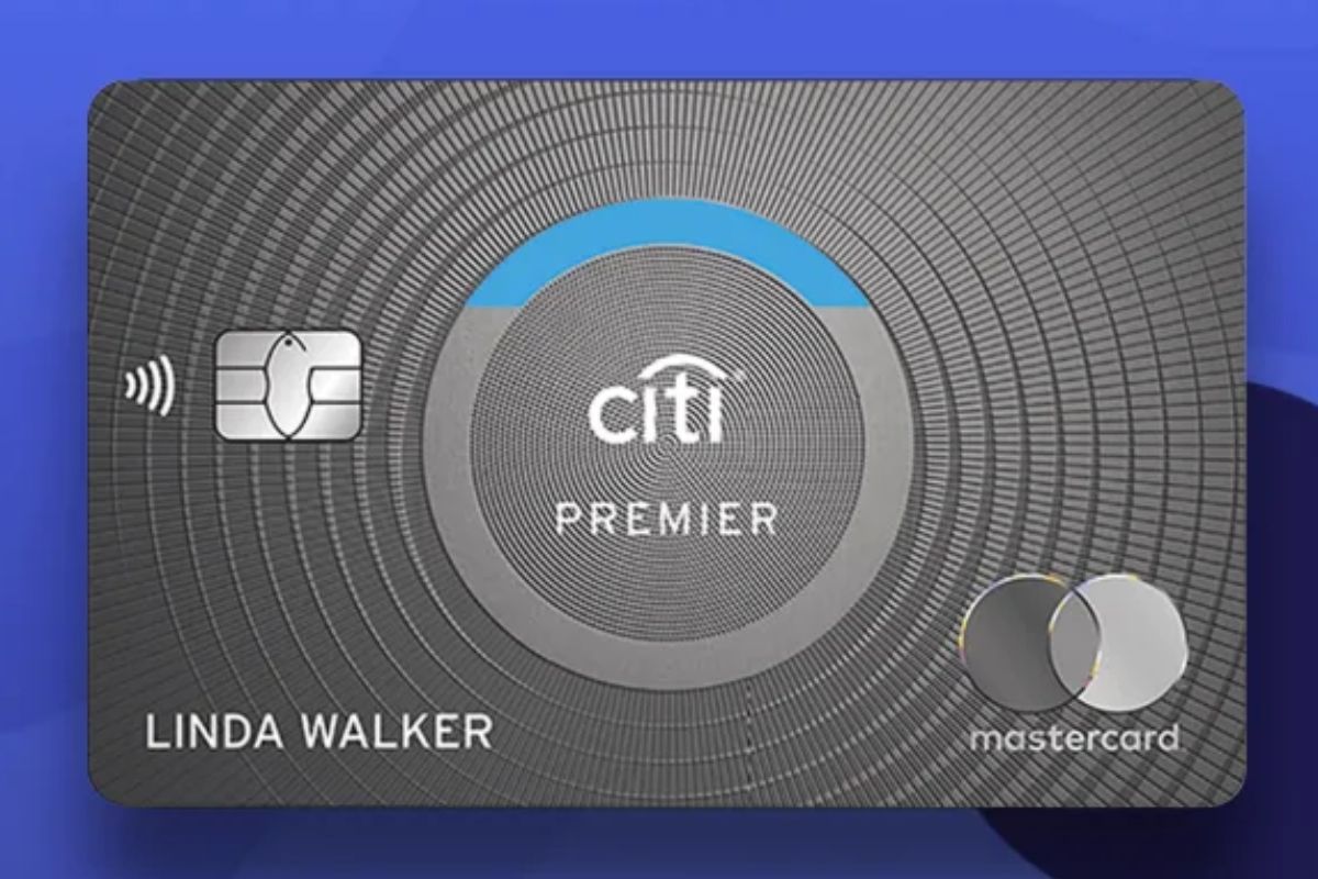Citi Premier® Card: Unlocking Exceptional Travel and Everyday Rewards