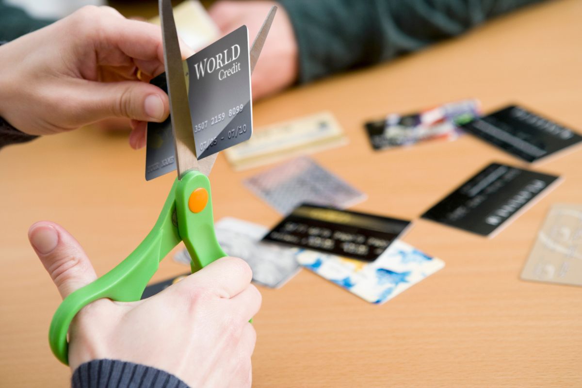 Consolidate Debt with Balance Transfer Credit Cards