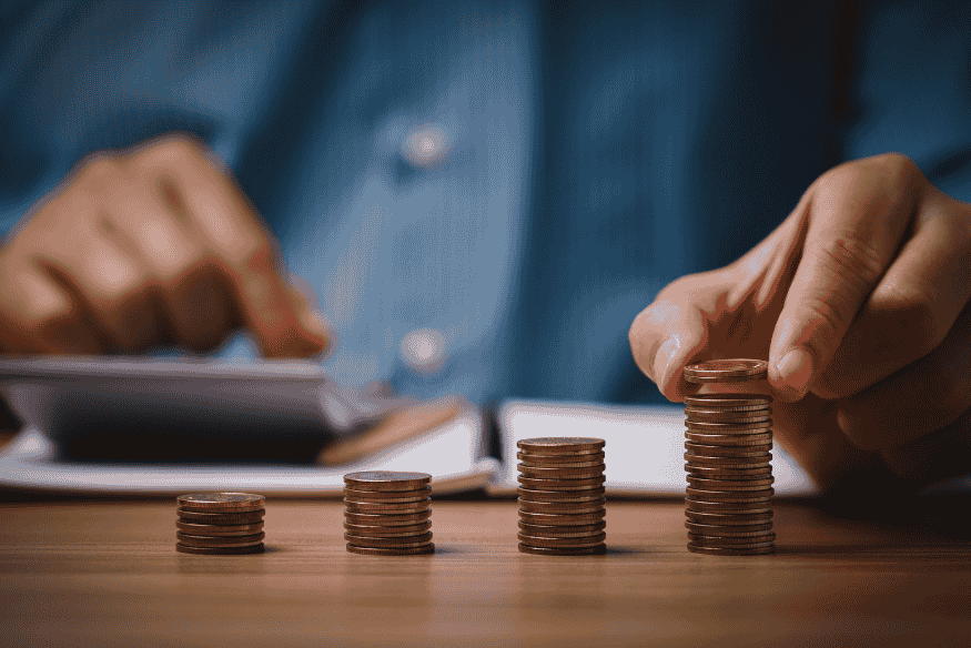 Inflation and finances