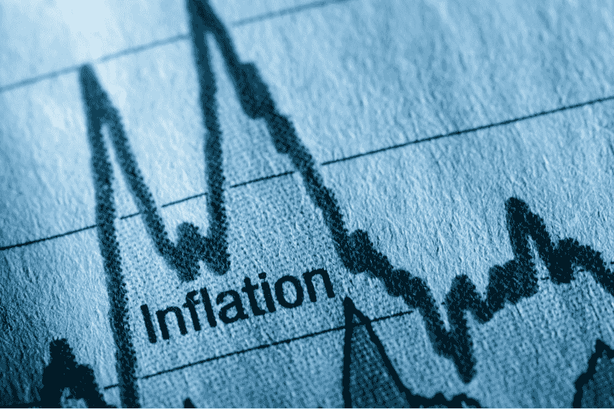 Inflation and finances