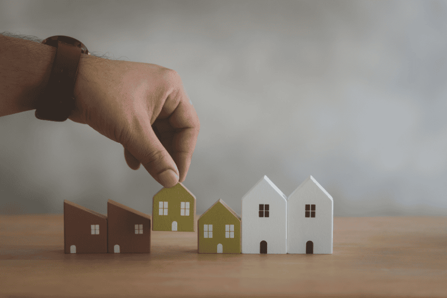 Real Estate Crowdfunding