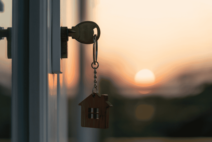 Real Estate Crowdfunding