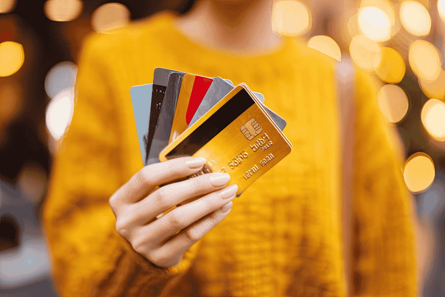 Best Credit Cards for Beginners in the United States
