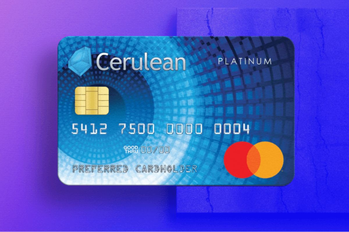 Cerulean® Mastercard®: A Gateway to Building Credit